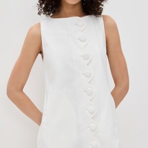 o.p.t Jasen Dress