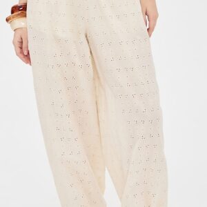 WAYF Jasmine Balloon Pants Jasmine Balloon Pants