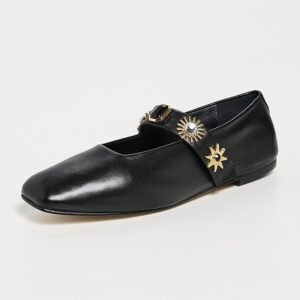 Freda Salvador Jasmine Flats Jasmine Flats