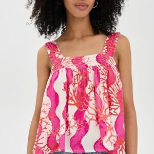 Natalie Martin Collection Jasmine Top Jasmine Top