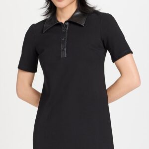 STAUD Jay Dress