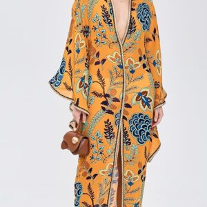 Eywasouls Malibu Jaya Dress