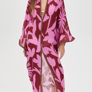 Eywasouls Malibu Jaya Dress