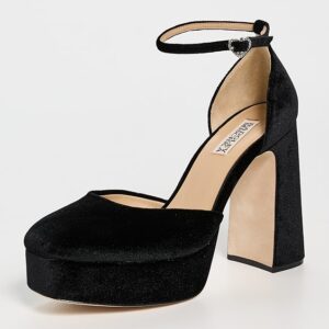 Badgley Mischka Jayda Platform