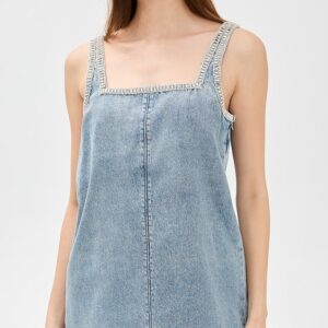 rag & bone Jayde Mini Dress