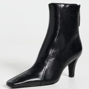 Reformation Jeanne Ankle Boots Jeanne Ankle Boots