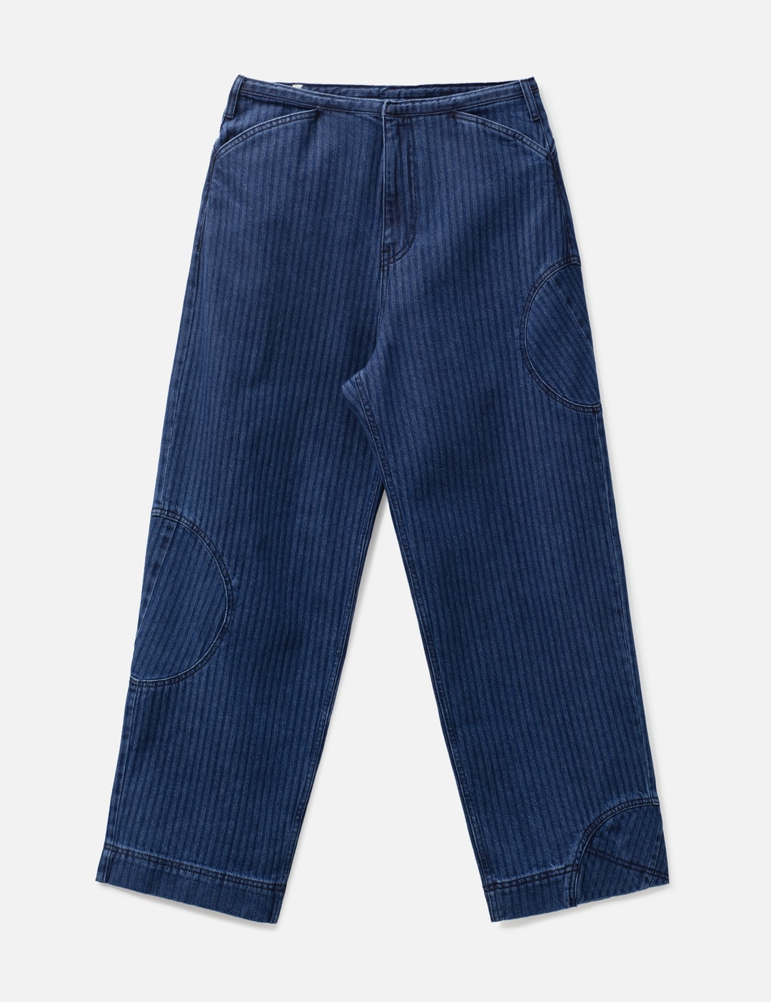 Ader Error Jeans Product. 66