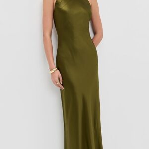 Reformation Jeany Silk Dress Jeany Silk Dress