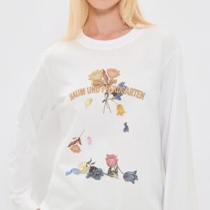 BAUM UND PFERDGARTEN Jeevona T-Shirt