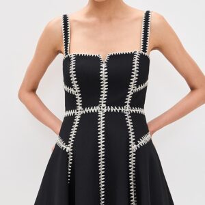 Cinq à Sept Jelena Dress