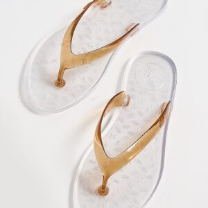 Ancient Greek Sandals Jelly Flip Flops
