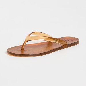 Jelly Flip Flops