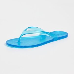 Ancient Greek Sandals Jelly Flip Flops