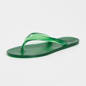 Ancient Greek Sandals Jelly Flip Flops