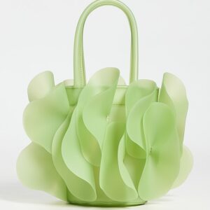 FARM Rio Jelly Flower Bag Jelly Flower Bag