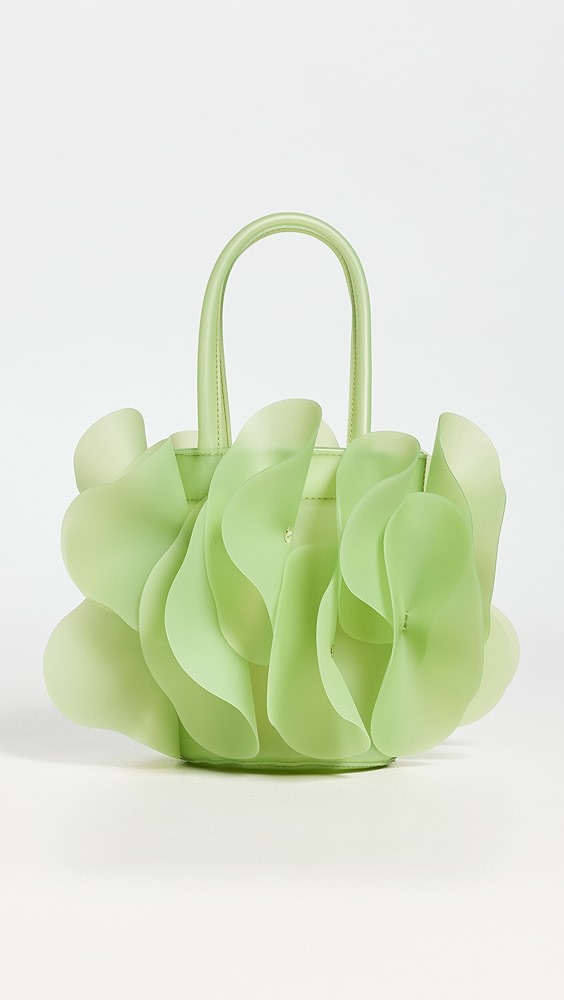 FARM Rio Jelly Flower Bag