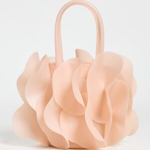 FARM Rio Jelly Flower Bag Jelly Flower Bag