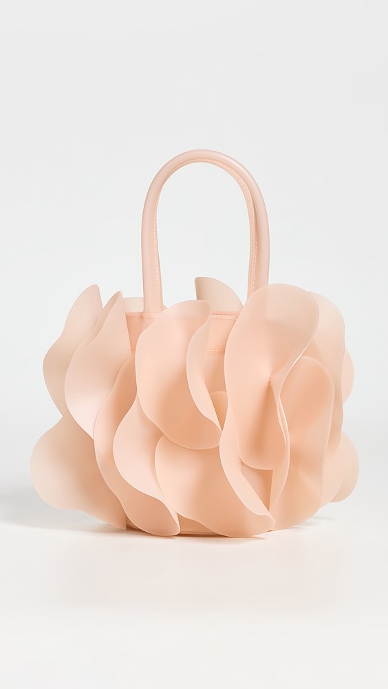 FARM Rio Jelly Flower Bag