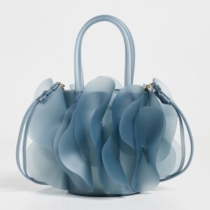 FARM Rio Jelly Flower Bag Jelly Flower Bag