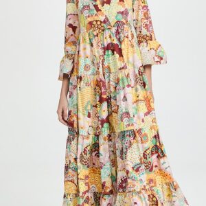 La DoubleJ Jennifer Jane Dress