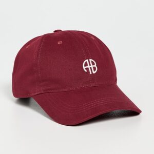 ANINE BING Jeremy Baseball Cap