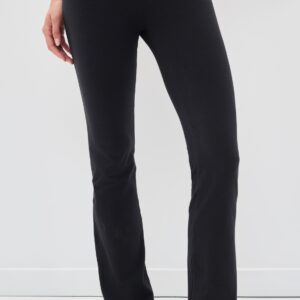 SKIMS Jersey Fold Over Pants