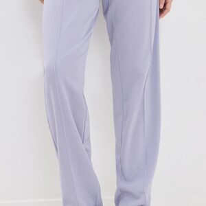 Jersey Trousers