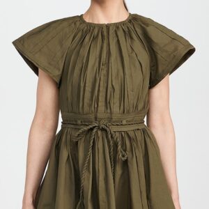 Ulla Johnson Jessa Dress