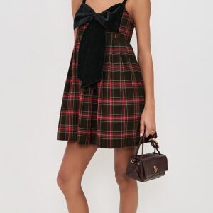 Saylor Jesse Dress Jesse Dress