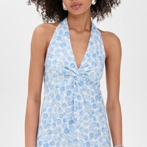 Reformation Jessella Dress