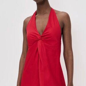 Reformation Jessella Dress