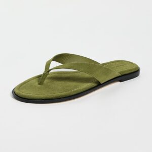 Reformation Jessie Thong Sandals