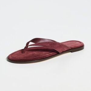 Reformation Jessie Thong Sandals