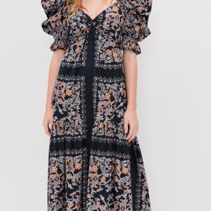 Cleobella Jewel Ankle Dress