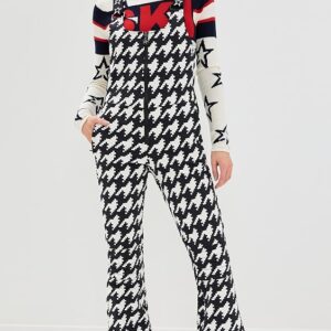 Jg Bib Ski Pants