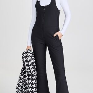 JG Bib Ski Pants