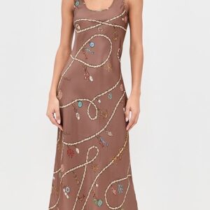 ROAME Jimena Dress Jimena Dress