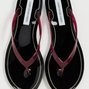 Christopher Esber Jo Flip Flops