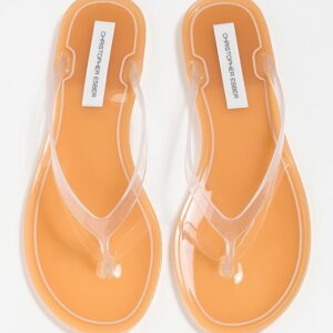 Christopher Esber Jo Flip Flops