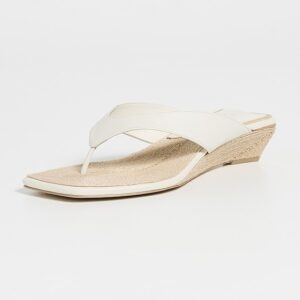 rag & bone Jo Thong Wedge Sandals