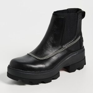 Sorel Joan Chelsea Boots
