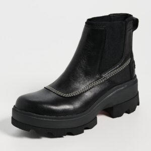 Sorel Joan Chelsea Boots Joan Chelsea Boots
