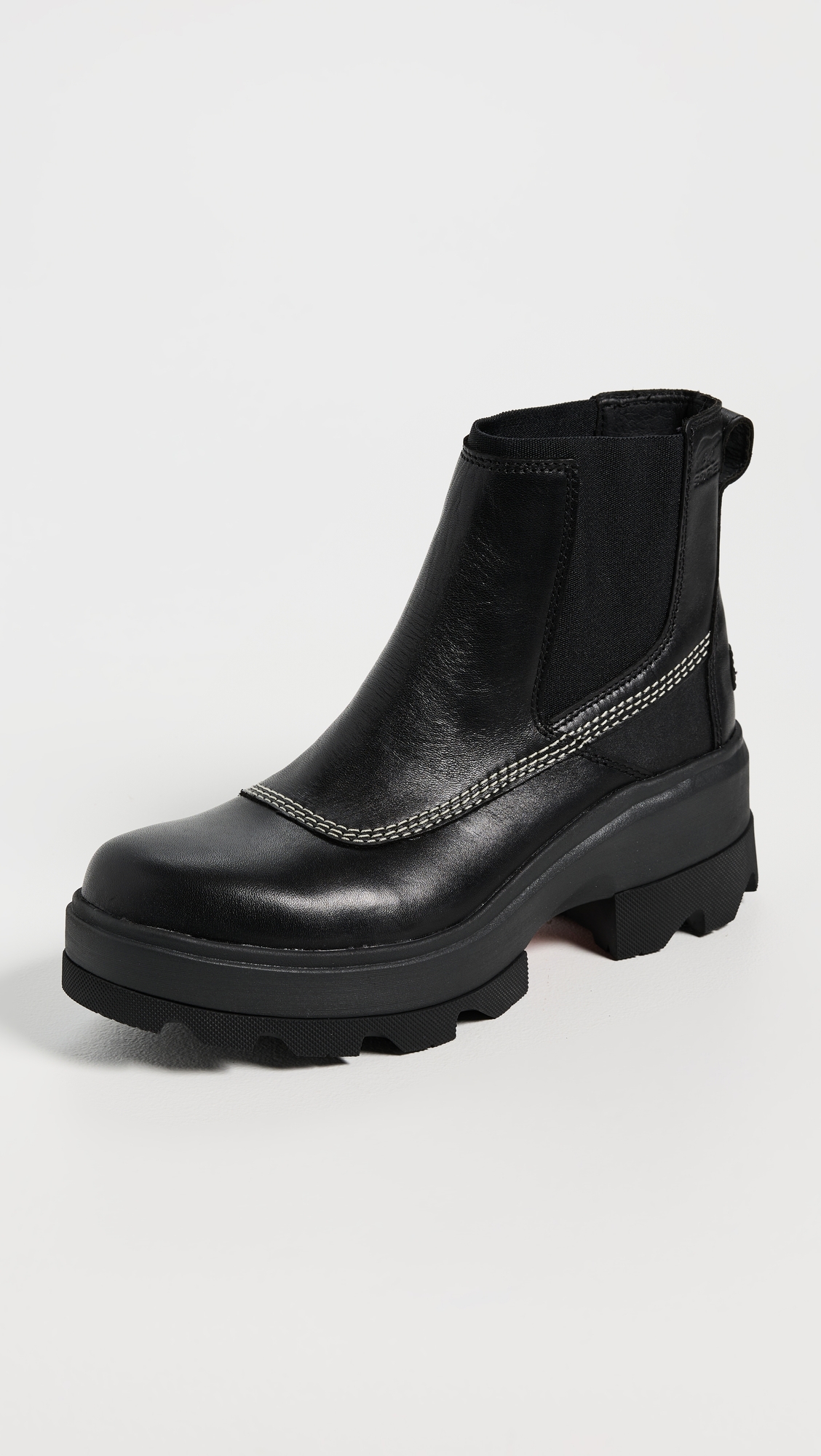 Sorel Joan Chelsea Boots