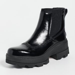 Sorel Joan FRWD Chelsea Boots