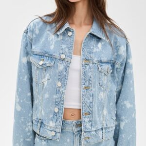 Jeanerica Joane Jacket