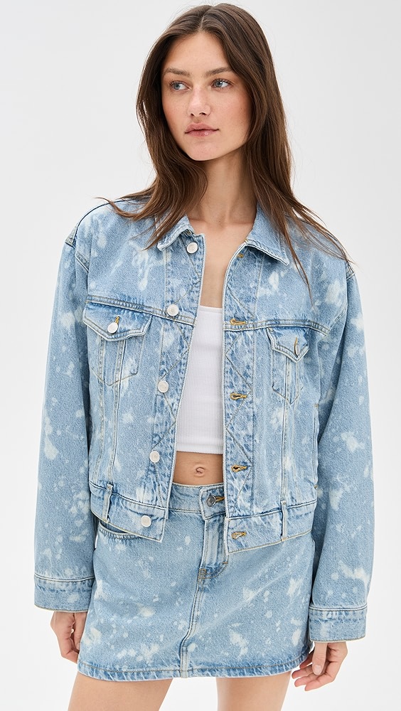 Jeanerica Joane Jacket