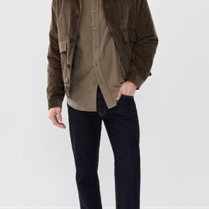 BOSS Joe Kent Button Down Shirt