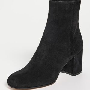 Gianvito Rossi Joelle Camoscio Boots