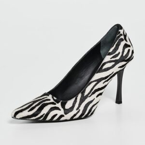 Reformation Joelle Heeled Pumps