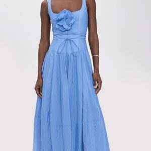 Cinq à Sept Joisian Flower Dress